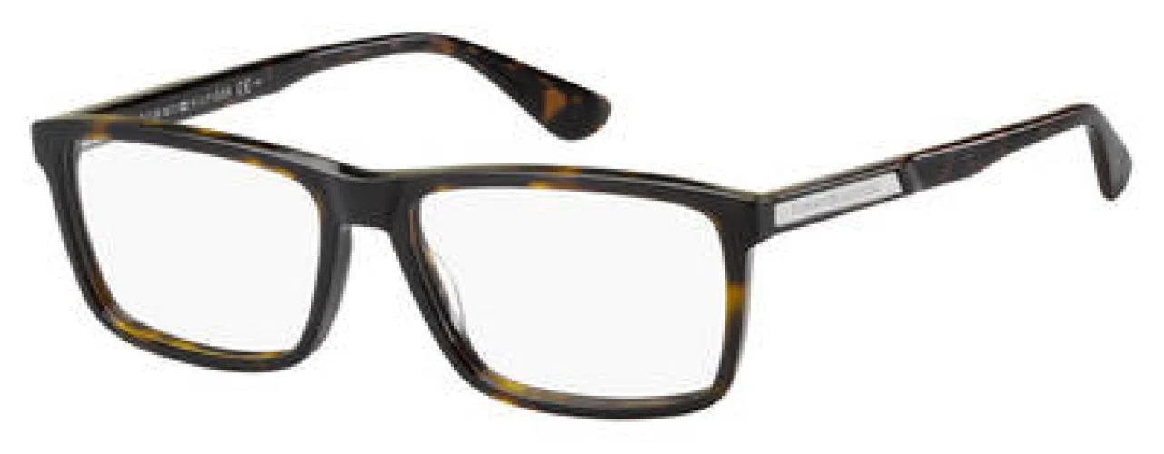 Tommy Hilfiger Th1549 Eyeglasses - view 2